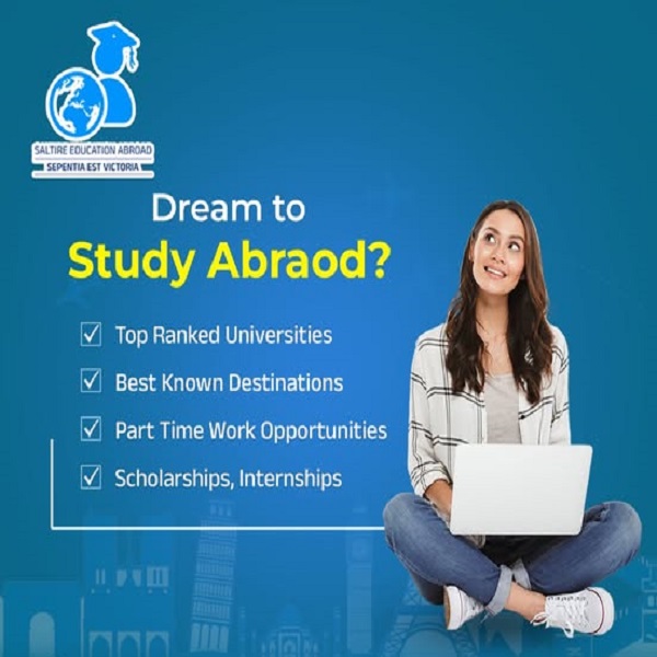 study abroad
