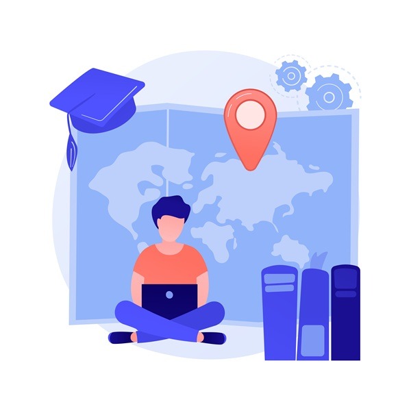 Saltire education-Study abroad consultant 